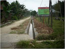 Cara cepat menghitung volume pekerjaan galian tanah, urugan pasir, pasangan batu kosong, pasangan pondasi batu belah isi video tentang tutorial menghitung volume cut and fill atau galian dan timbunan untuk pekerjaan jalan raya, drainase Memahami Cara Perhitungan Dan Kebutuhan Dari Setiap Jenis Item Pekerjaan Saluran Drainase Dari Swadaya Masyarakat Steemit