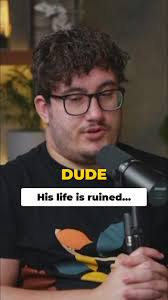 Should He Go Bankrupt? A Financial Audit Discussion