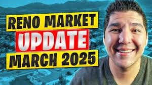 What's Happening in the Reno Housing Market Right Now