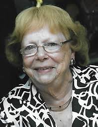 Obituary for Cynthia (Arnold) Vasko