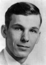 John William Bohlig (1932-2012)