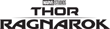 Thor Ragnarok Logo Thor Ragnarok Logo Logos Thor
