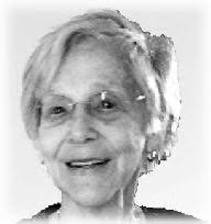 MARY COOPER Obituary (2020)