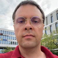 Denis Werner (@DenisWerner)