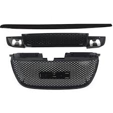 Image result for Carbon Black 2012 Yukon