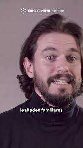 Emociones tras los síntomas 💭 David Corbera