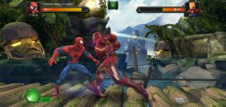 There are also some mashup skins that combine traits from multiple heroes to create brand new ones. Marvel Contest Of Champions Mod 25 2 0 Download For Android Apk Free