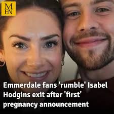 The actress is expecting her first child after her dream wedding a few  months ago