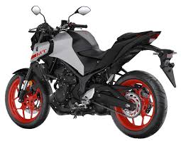 Dealers in february with an msrp of $4,599, which is $400 less than the r3 without abs, $700 less than the r3 with abs, and $200 less than the competing kawasaki z400, which also comes with abs. 2020 Yamaha Mt 03