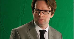 NEIL MACKAY'S BIG READ: Keep it cruel? Life in a world dominated by  psychopaths