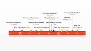 Make your powerpoint timeline presentation stand out from the 35 million powerpoints given daily. Crime Timeline Free Timeline Templates