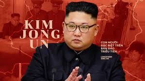 Tiễn chủ tịch kim jong un tại ga đồng đăng có các đồng chí: Kim Jong Un Váº­n Má»‡nh Cá»§a Triá»u Tien Evd Thiáº¿t Bá»‹