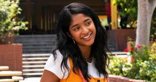 This category features casting call listings for available roles in their growing lineup of high profile movie and television productions. How Never Have I Ever Cast Maitreyi Ramakrishnan As Devi