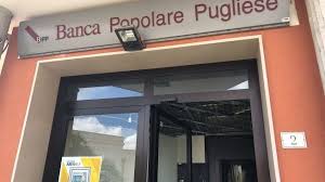 Si nos ha ocurrido una situación inesperada, debemos mantener la calma. No A Una Banca Senza Dipendenti E Saltano Le Trattative Tra Sindacati E Banca Popolare Pugliese Leccenews24