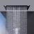 Ceiling Shower Head Ideas