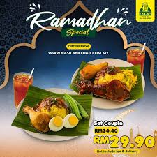 Apa yang unik tentang nasi kandar restoran ini. Nasi Lan Kedah Startseite Shah Alam Speisekarte Preise Restaurant Bewertungen Facebook