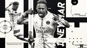 Ein blick aus dem fenster. Neymar Hd Wallpaper Hintergrund 1920x1080 Id 985067 Wallpaper Abyss