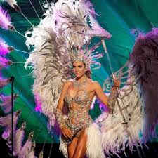 Valentina ferrer, 23 years of age and from cordoba, won the miss universo argentina 2014 title in a pageant held on october 9. La Cordobesa Que Puede Convertirse En Miss Universo