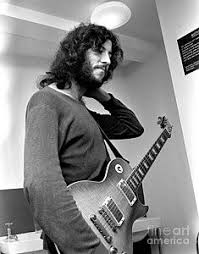 John Mayall Peter Green The Bluesbreakers Out Of Reach Peter Green Fleetwood Mac 1969 By Chris Walter Fleetwood Mac Peter Green Fleetwood Mac Fleetwood