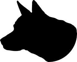 File usage on other wikis. Animal Canine Dog Free Vector Graphic On Pixabay