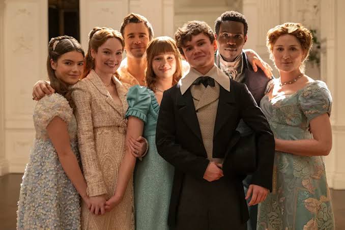 Everything to Know About 'Bridgerton' Season 5: Potential Exits,  Gender-Swap Changes and More