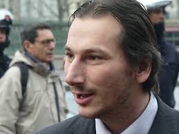 L'engagement de Benjamin Ball