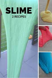 Maybe you would like to learn more about one of these? Stretchy Slime Be A Fun Mum