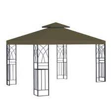 Retractable Awning Replacement Fabric Patio Swing Canopy Gazebo Patio Swing