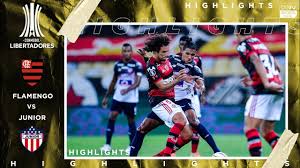 The club has still not agreed compensation with all of their families. Flamengo 3 1 Junior F C Highlights Goals 10 21 2020 Youtube
