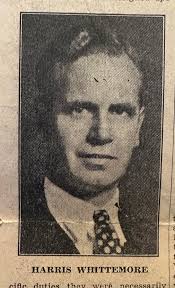 Naugatuck's Part in World War II — Naugatuck Historical Society