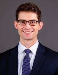 Meet Our VIR Trainees