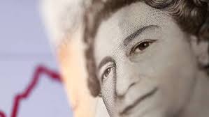 Sterling, euro jump as BoE hikes rate, ECB cuts stimulus