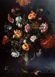 How Flowers Blossomed Into One Of Art History S Most Popular Subjects Flower Art Flower Painting Painting