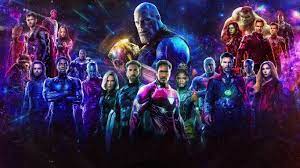 Since gran turismo hd was shown as a demo at e3 this year, gamers all over the world have been left puzzled as to whether it would eventually. 1366x768 Avengers Infinity War 1366x768 Resolution Hd 4k Wallpapers Images Backgrounds Photos And Pictures