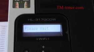 Huge range of brother toner cartridges. How To Reset Extent Life Of Brother Hl 3170cdw Hl 3140cw Toner Cartridges Youtube