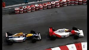 Image result for Bright White 1992 Monaco