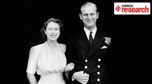 Queen elizabeth and prince philip's second son, prince andrew , will be in attendance, according to buckingham palace , marking his first official royal key background. Prince Philip The Foreigner Consort Whose Ancestry Spanned All Of Royal Europe Research News The Indian Express