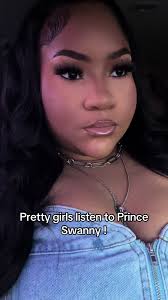 Discover Prince Swanny's Impact