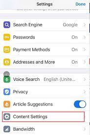 Enable Chrome Cookies On Iphone 1 Enable Cookies Chrome Apps Chrome Cookies