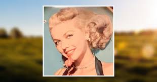 June Whitlock Przybysz Obituary March 6, 2022