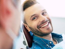 Meet Dr. Benjamin Bacon