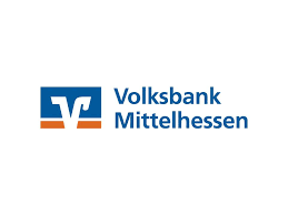 Volksbank mittelhessen engages in financial, banking, insurance, accounting and online services. Volksbank Mittelhessen Logo