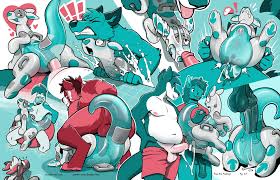 Braeburned  funny cocks & best free porn: r34, futanari, shemale, hentai,  femdom and fandom porn