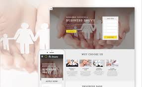 We also provide content for websites built in other platforms. 13 Best Insurance Html Website Templates 2020 Wpshopmart