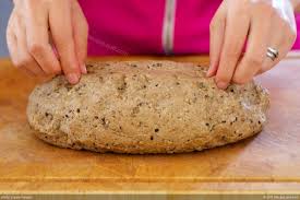 Dreikernebrot German Rye And Grain Bread Recipe Recipes Bread Homemade Bread
