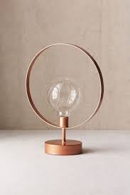 Blair Circle Table Lamp Lamp Table Lamp Circle Table