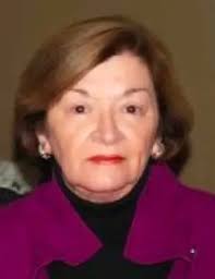 Obituary information for Bev