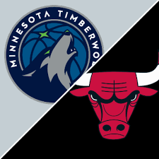 The most exciting nba replay games are avaliable for free at full match tv in hd. Timberwolves Vs Bulls Game Summary February 24 2021 Espn