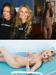 Jennifer Morrison Naked - 30 photos