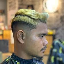 EDEN Barber Melaka added a new photo.